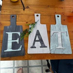 New out of the box. I have no room for them